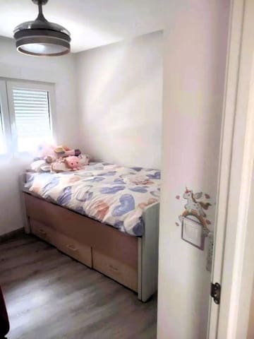 3 chambre Appartement à vendre à Carolinas Bajas, Alicante ville - 205 000 € (Ref: 9783268)
