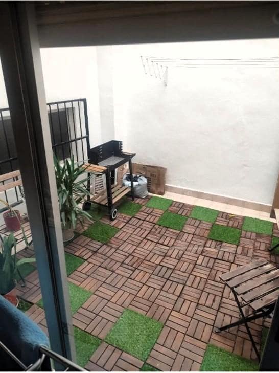 3 chambre Appartement à vendre à Alicante ville - 205 000 € (Ref: 9783268)