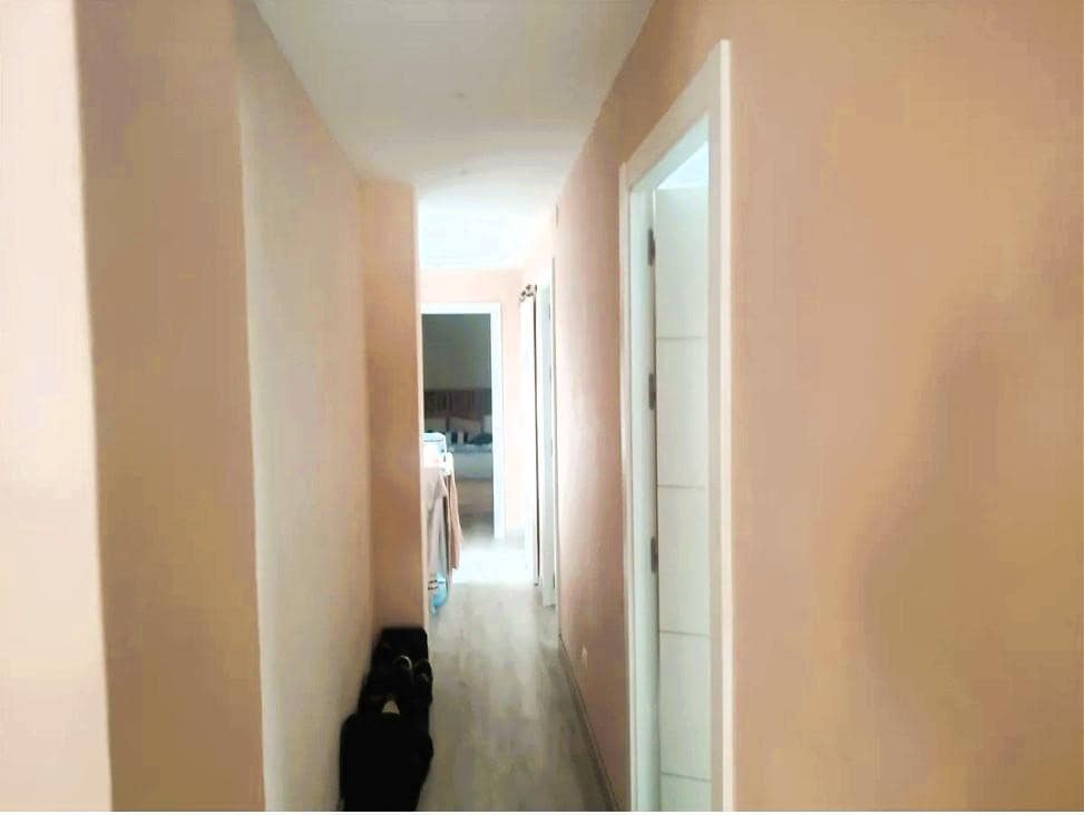 3 chambre Appartement à vendre à Alicante ville - 205 000 € (Ref: 9783268)