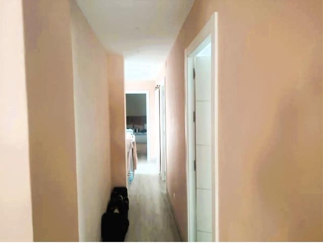 3 chambre Appartement à vendre à Carolinas Bajas, Alicante ville - 205 000 € (Ref: 9783268)