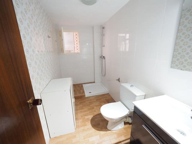 3 chambre Appartement à vendre à Muchamiel / Mutxamel - 285 000 € (Ref: 9784267)