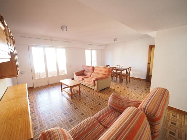 3 chambre Appartement à vendre à Muchamiel / Mutxamel - 285 000 € (Ref: 9784267)