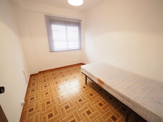 3 chambre Appartement à vendre à Muchamiel / Mutxamel - 285 000 € (Ref: 9784267)