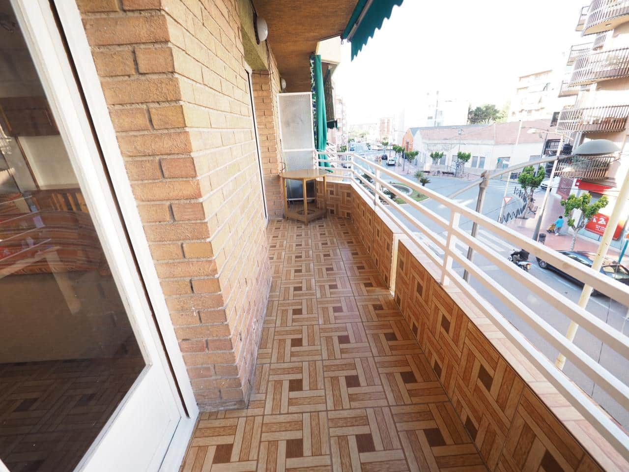 3 chambre Appartement à vendre à Muchamiel / Mutxamel - 285 000 € (Ref: 9784267)