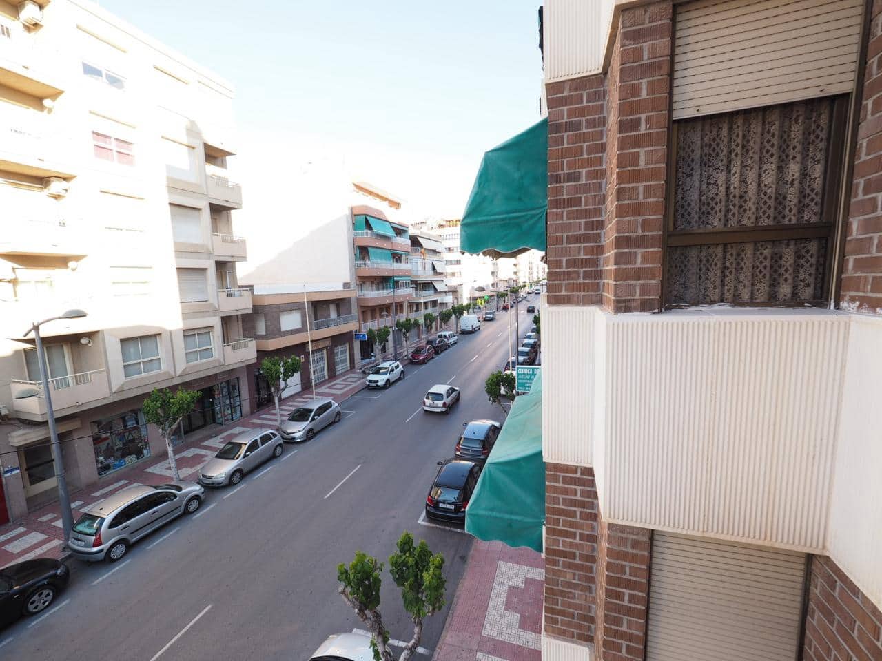 3 chambre Appartement à vendre à Muchamiel / Mutxamel - 285 000 € (Ref: 9784267)