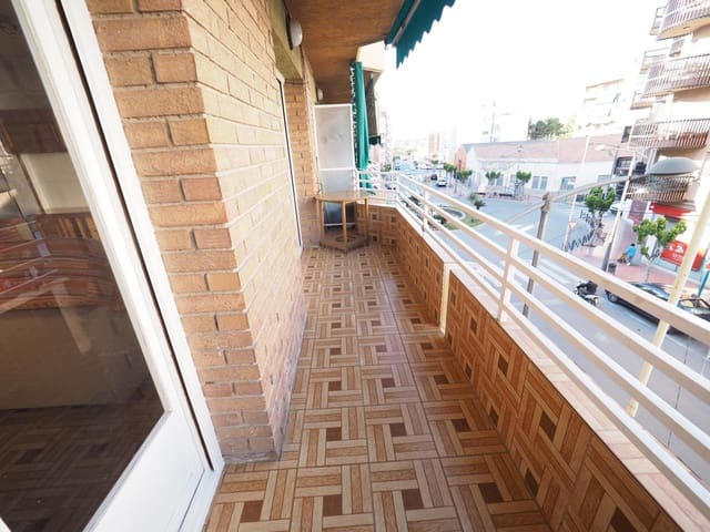 3 chambre Appartement à vendre à Muchamiel / Mutxamel - 285 000 € (Ref: 9784267)