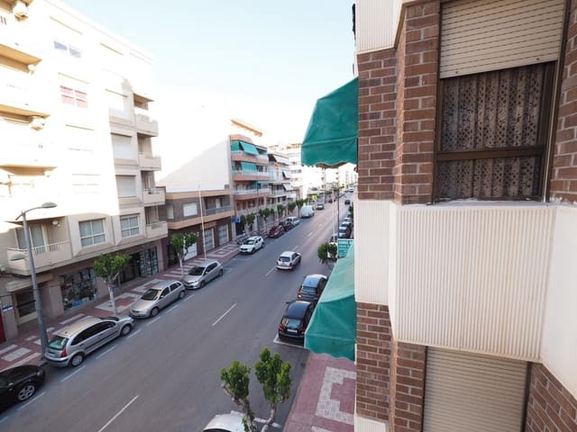 3 chambre Appartement à vendre à Muchamiel / Mutxamel - 285 000 € (Ref: 9784267)