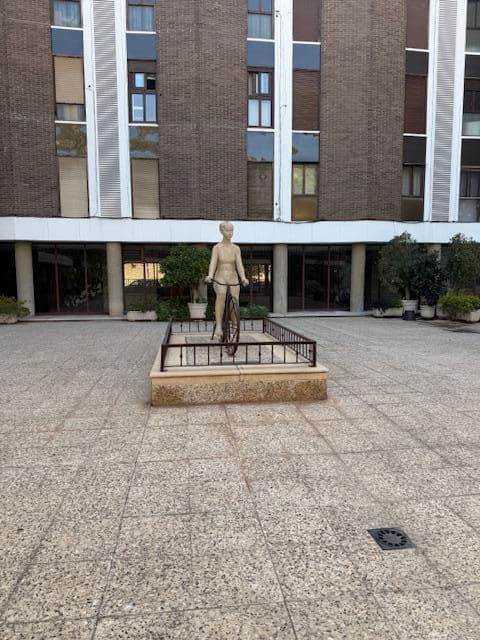 3 makuuhuone Asunto vuokrattavana paikassa Alicante kaupunki - 1 200 € (Ref: 9789839)