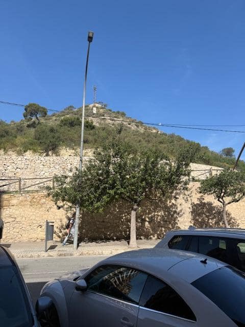 3 makuuhuone Asunto vuokrattavana paikassa Alicante kaupunki - 1 200 € (Ref: 9789839)