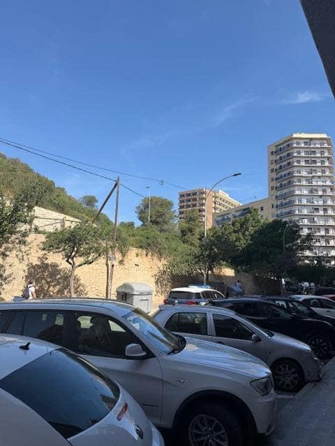 3 makuuhuone Asunto vuokrattavana paikassa Alicante kaupunki - 1 200 € (Ref: 9789839)