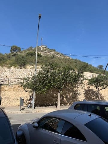 3 makuuhuone Asunto vuokrattavana paikassa Raval Roig - Virgen del Socorro, Alicante kaupunki - 1 200 € (Ref: 9789839)