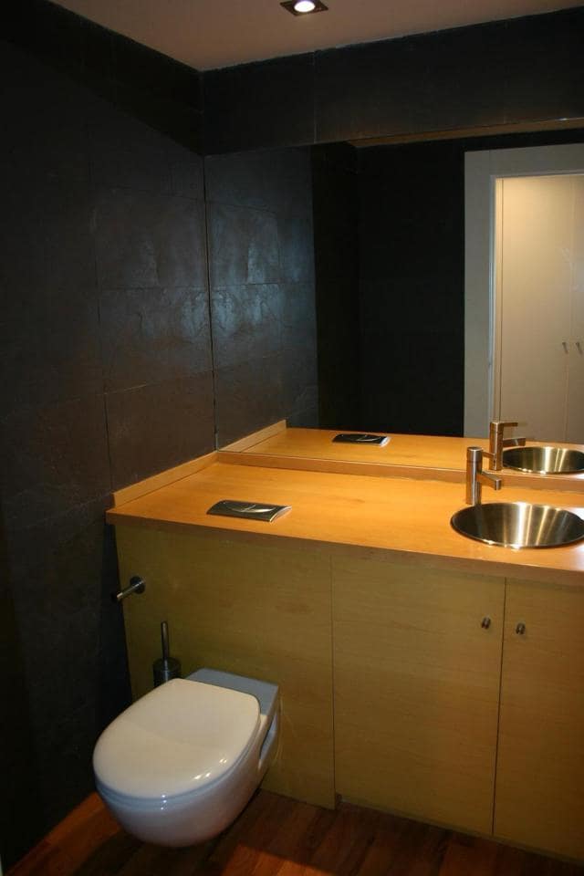 3 makuuhuone Asunto vuokrattavana paikassa Alicante kaupunki - 1 200 € (Ref: 9789839)