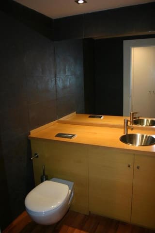 3 makuuhuone Asunto vuokrattavana paikassa Raval Roig - Virgen del Socorro, Alicante kaupunki - 1 200 € (Ref: 9789839)