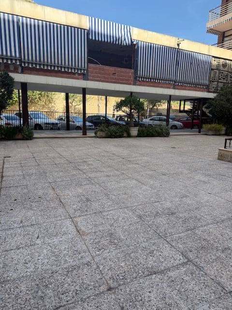 3 makuuhuone Asunto vuokrattavana paikassa Alicante kaupunki - 1 200 € (Ref: 9789839)