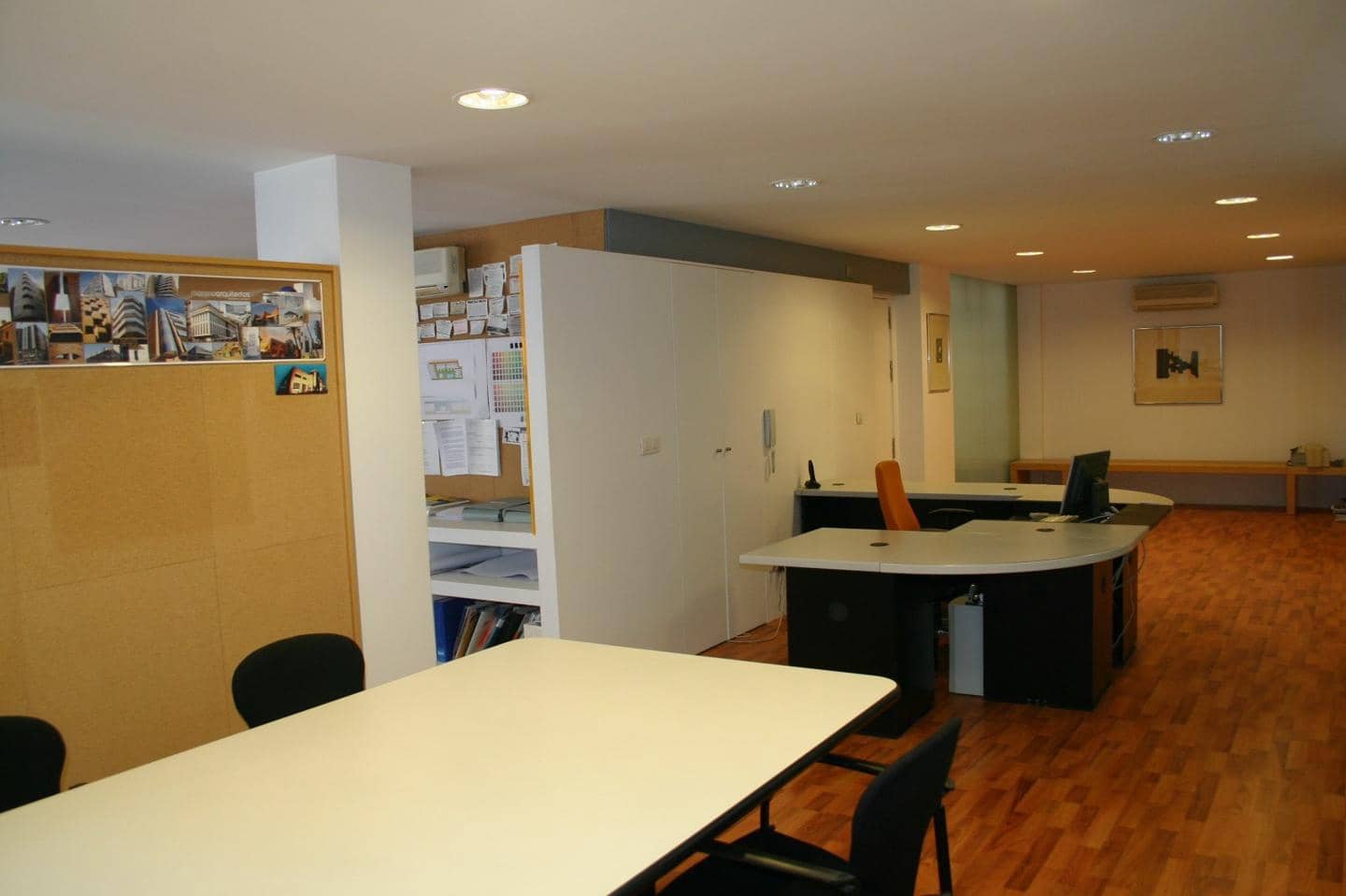 3 makuuhuone Asunto vuokrattavana paikassa Alicante kaupunki - 1 200 € (Ref: 9789839)