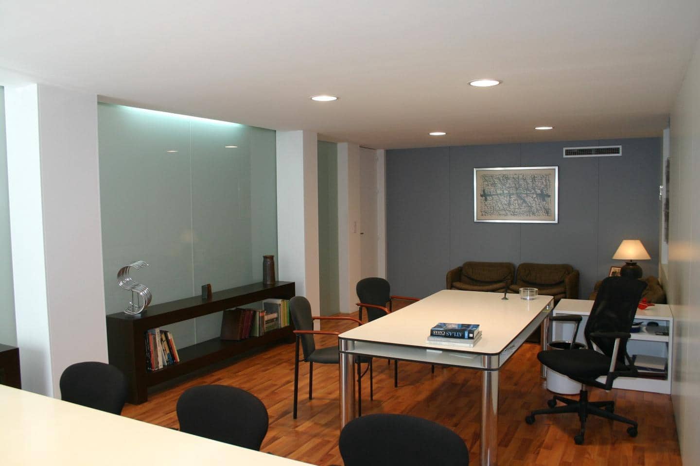 3 makuuhuone Asunto vuokrattavana paikassa Alicante kaupunki - 1 200 € (Ref: 9789839)