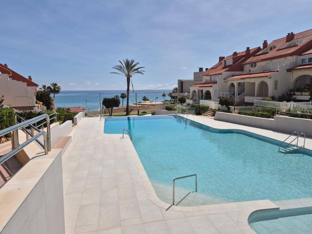 5 soveværelse Villa til salg i Alicante by med garage - € 850.000 (Ref: 9794993)