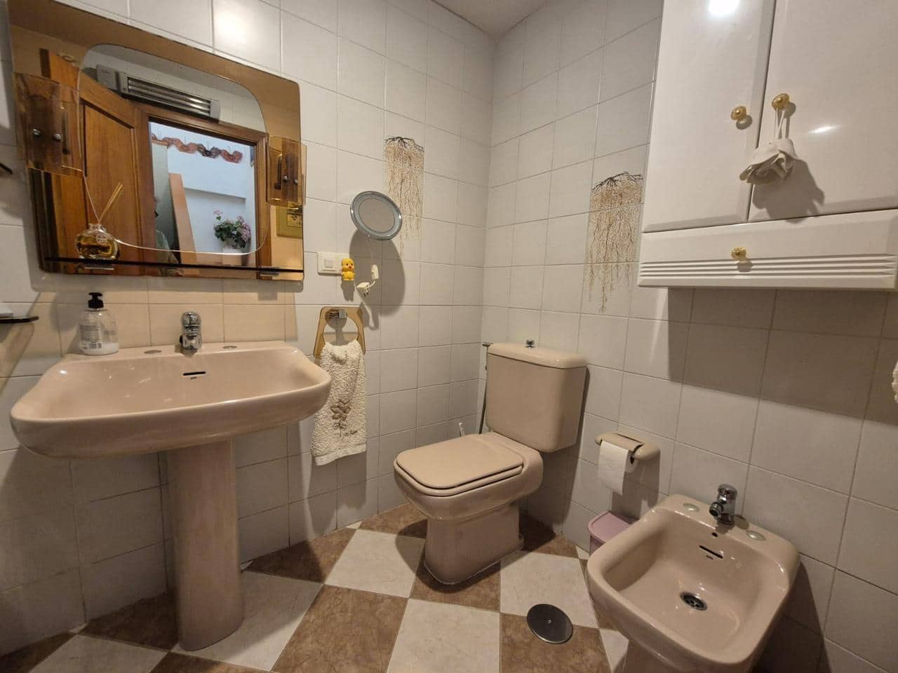 5 soveværelse Villa til salg i Alicante by med garage - € 850.000 (Ref: 9794993)