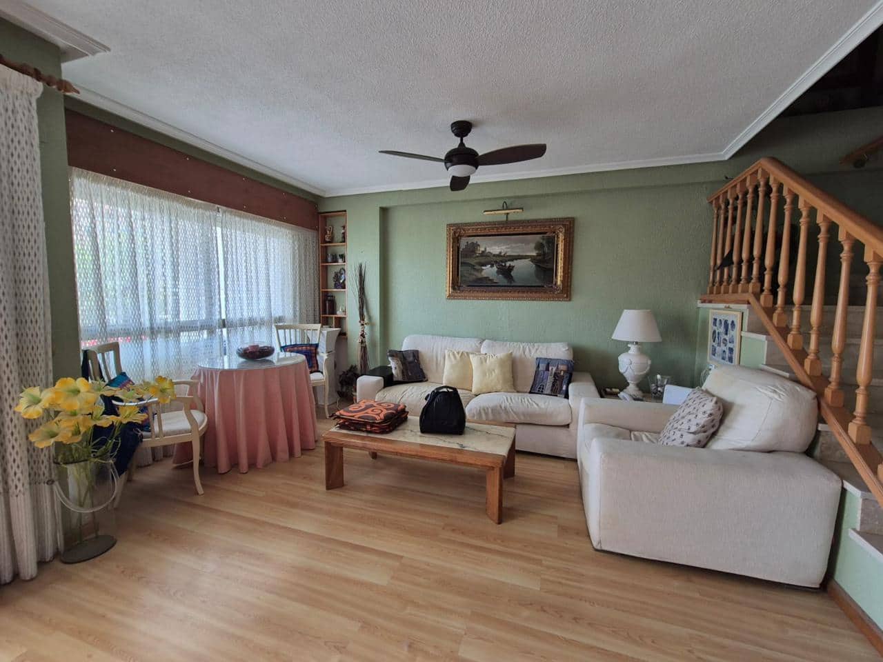 5 soveværelse Villa til salg i Alicante by med garage - € 850.000 (Ref: 9794993)