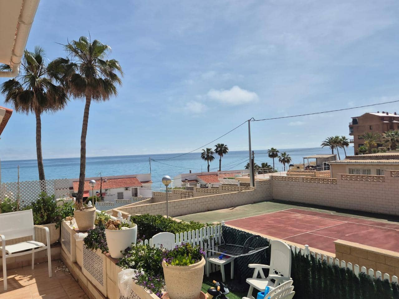 5 soveværelse Villa til salg i Alicante by med garage - € 850.000 (Ref: 9794993)