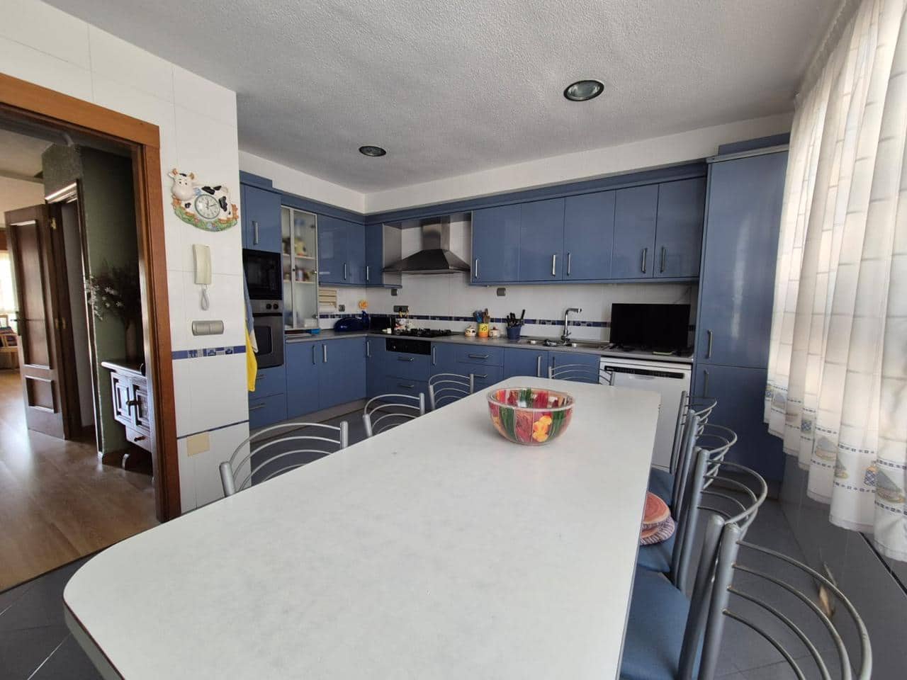 5 soveværelse Villa til salg i Alicante by med garage - € 850.000 (Ref: 9794993)