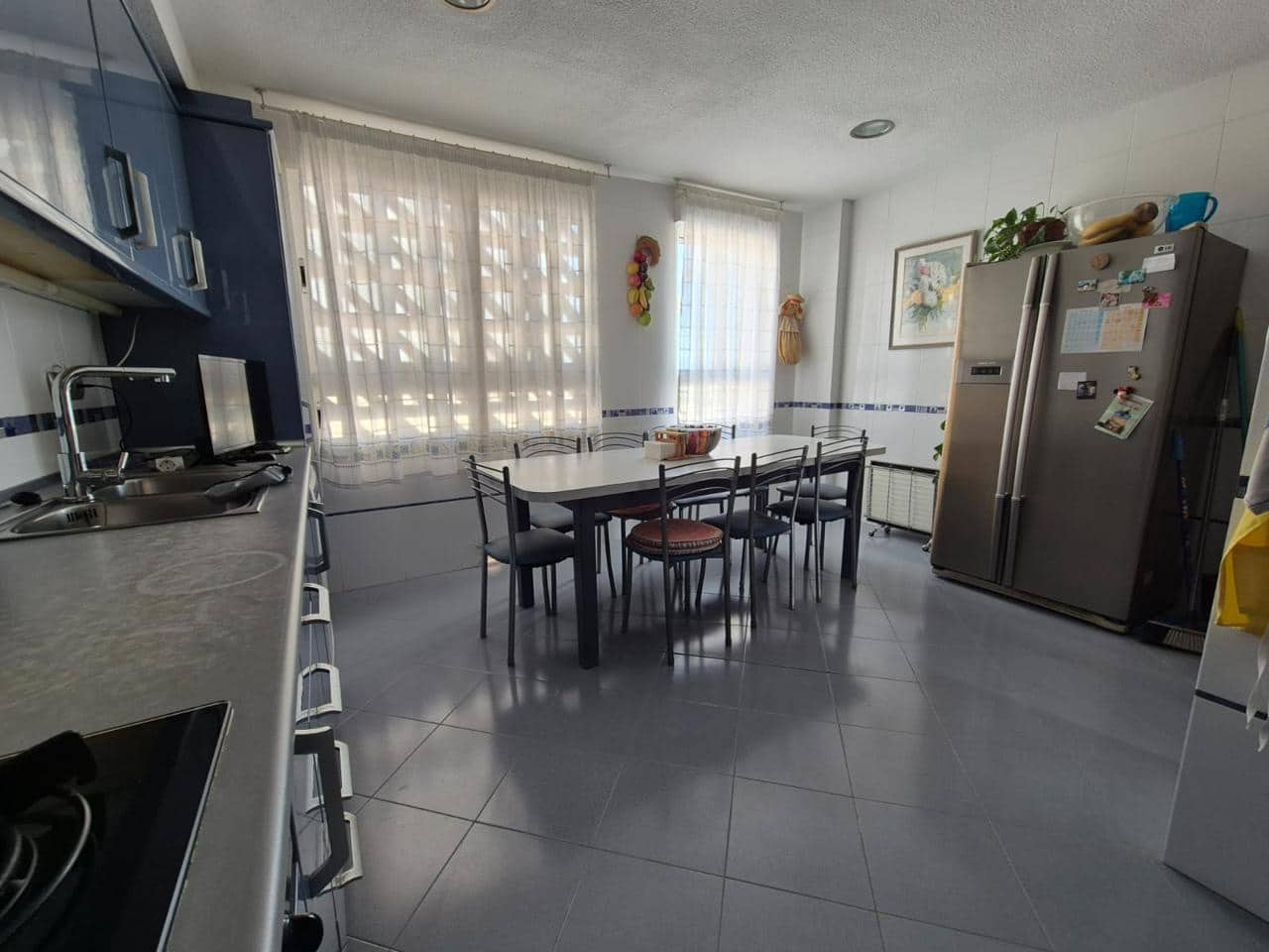 5 soveværelse Villa til salg i Alicante by med garage - € 850.000 (Ref: 9794993)