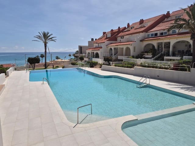 5 soveværelse Villa til salg i Cabo de las Huertas, Alicante by med garage - € 850.000 (Ref: 9794993)