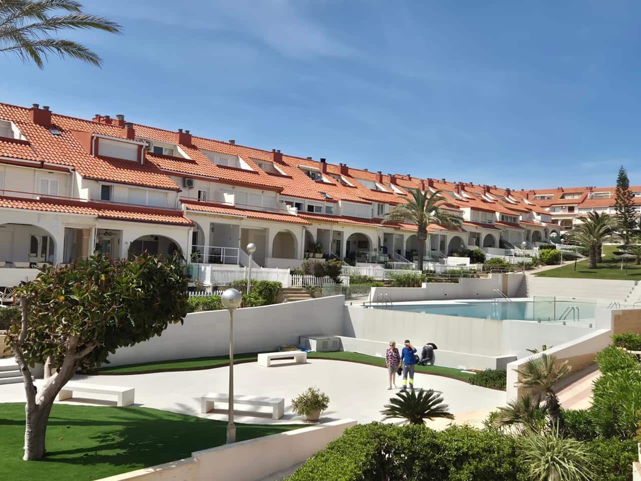 5 soveværelse Villa til salg i Alicante by med garage - € 850.000 (Ref: 9794993)