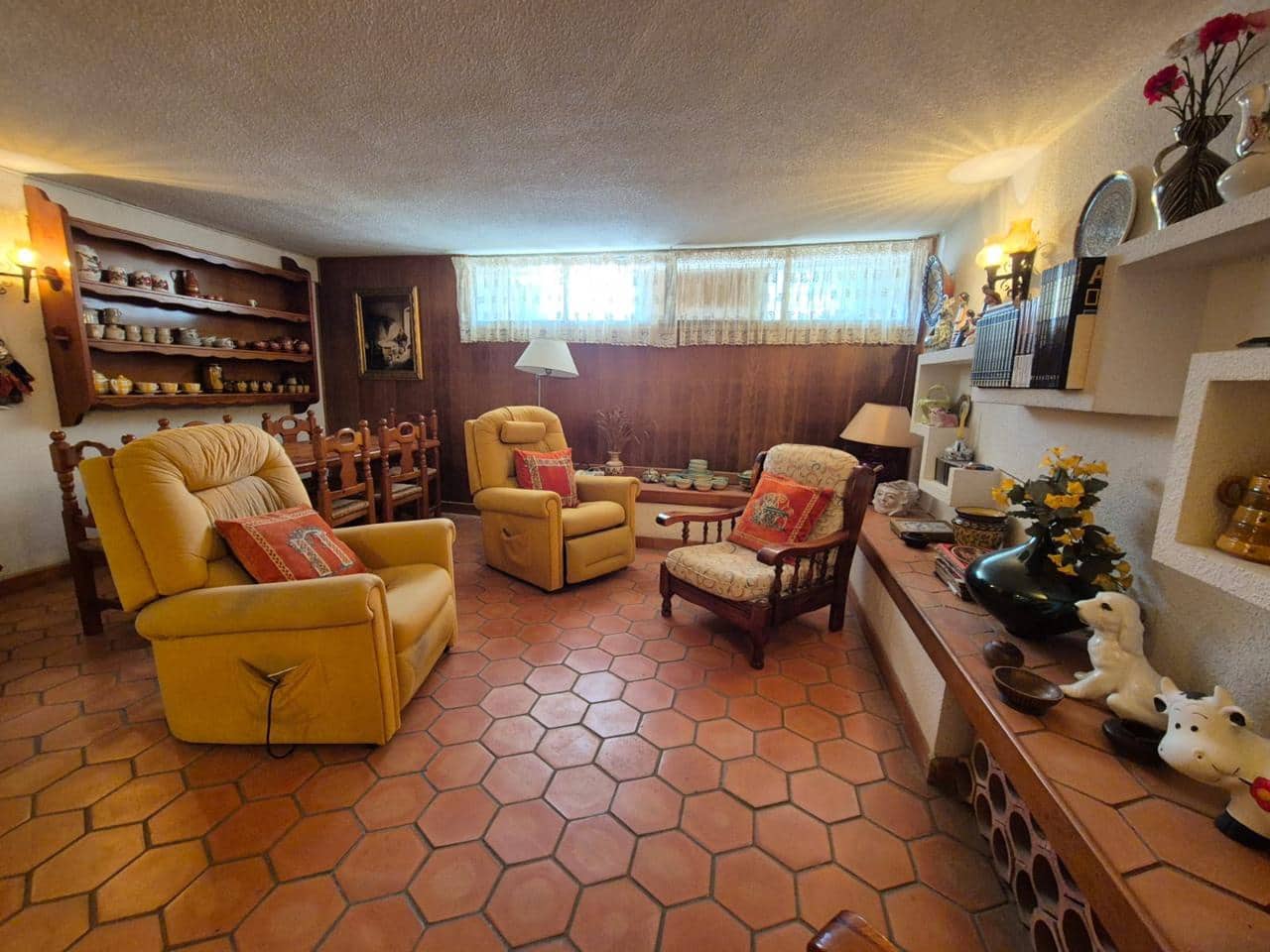 5 soveværelse Villa til salg i Alicante by med garage - € 850.000 (Ref: 9794993)