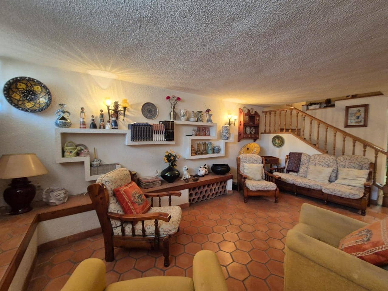 5 soveværelse Villa til salg i Alicante by med garage - € 850.000 (Ref: 9794993)