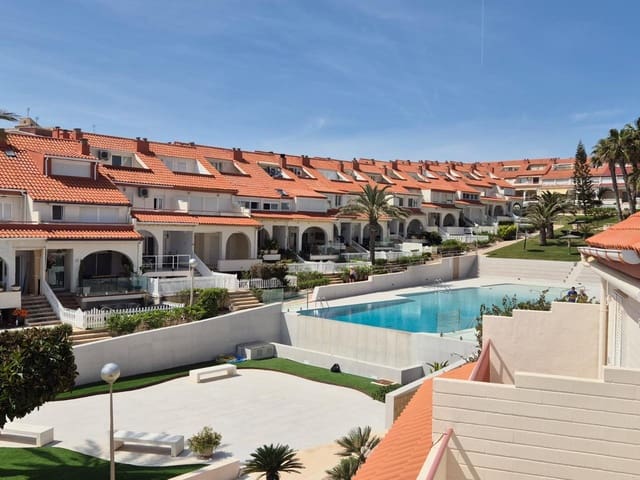 5 soveværelse Villa til salg i Cabo de las Huertas, Alicante by med garage - € 850.000 (Ref: 9794993)