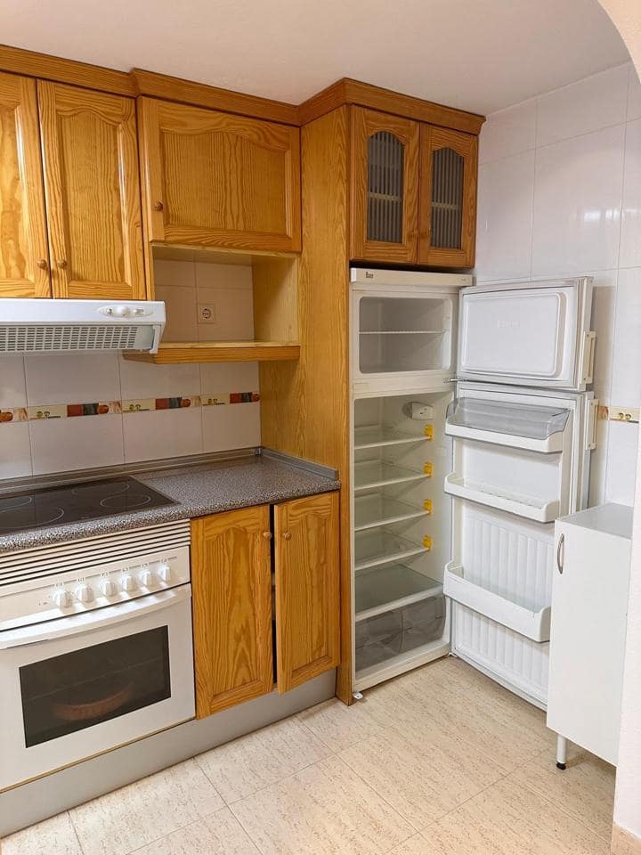 2 bedroom Villa for sale in Rojales with pool garage - € 174,900 (Ref: 9814692)