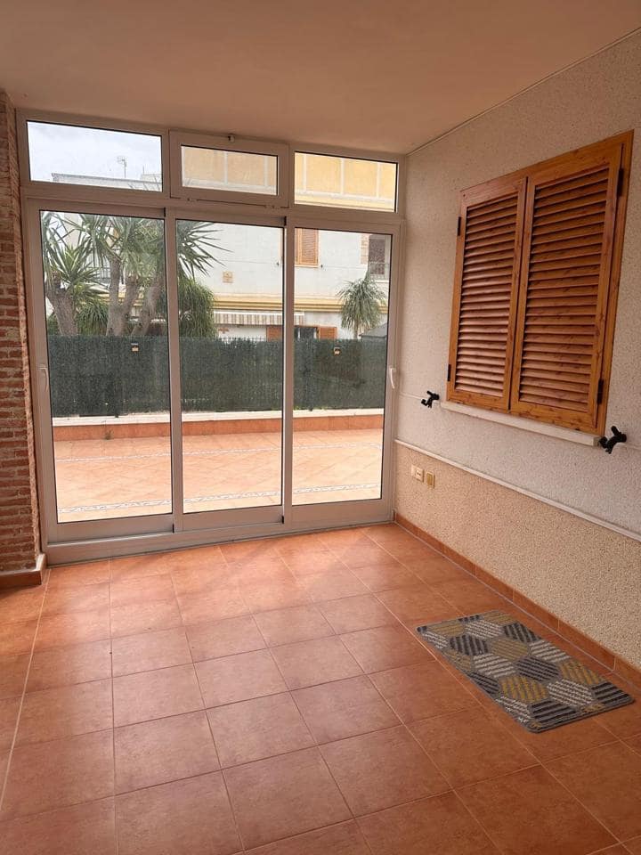 2 bedroom Villa for sale in Rojales with pool garage - € 174,900 (Ref: 9814692)