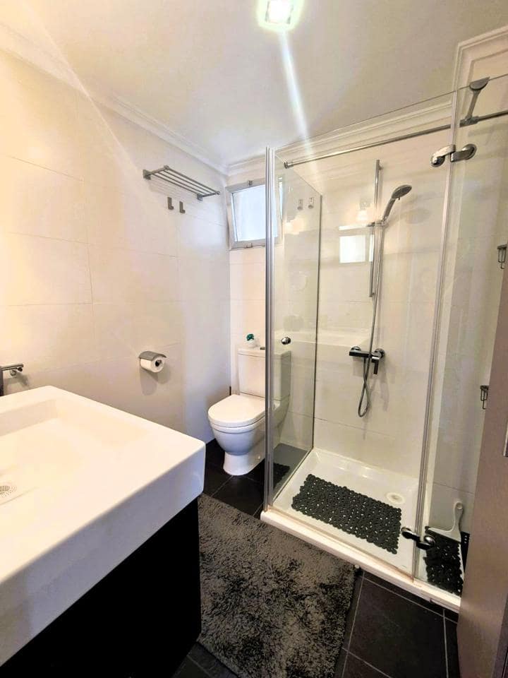 3 camera da letto Appartamento in vendita in Alicante citta con garage - 649.000 € (Rif: 9814693)