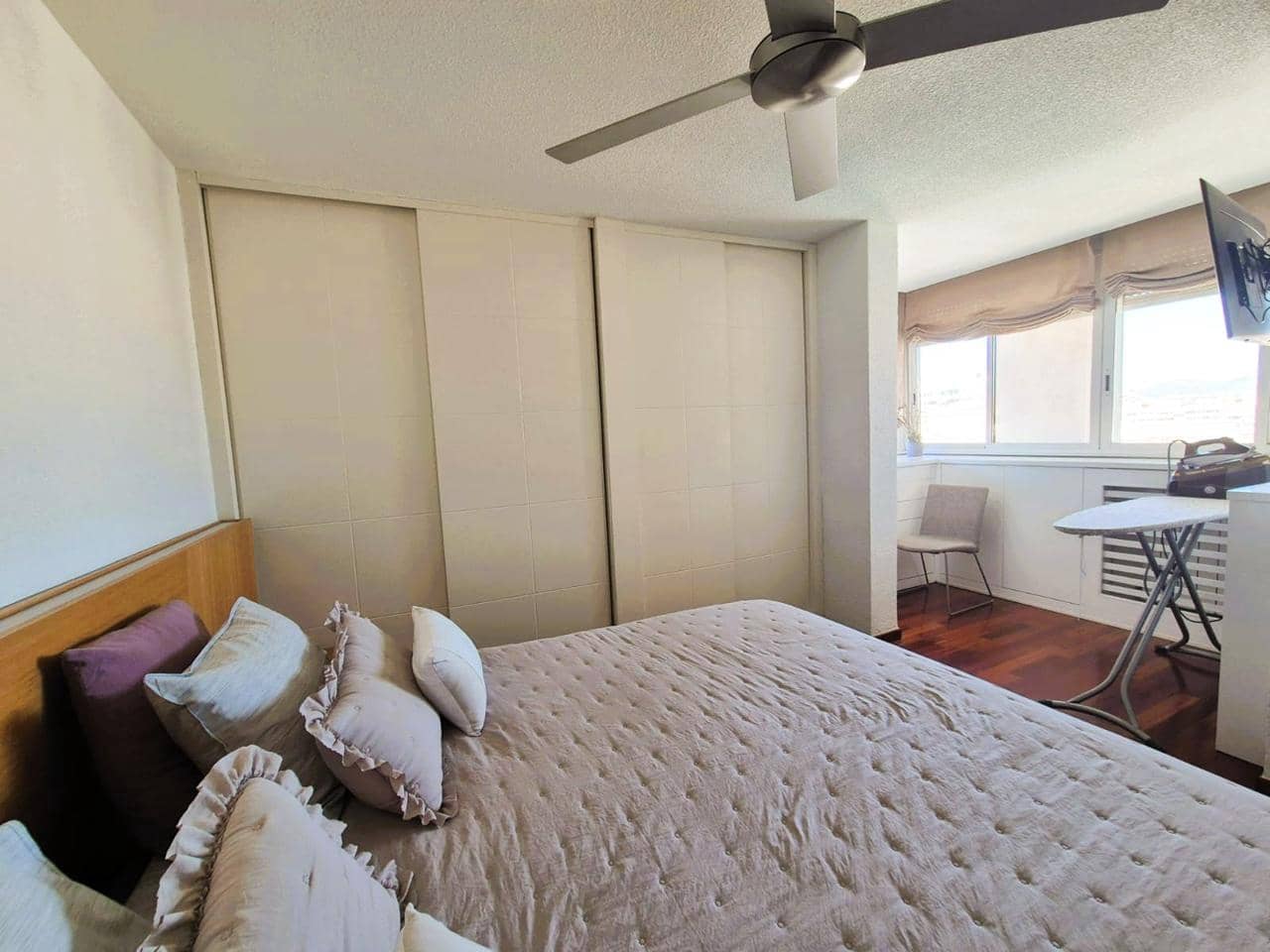 3 camera da letto Appartamento in vendita in Alicante citta con garage - 649.000 € (Rif: 9814693)