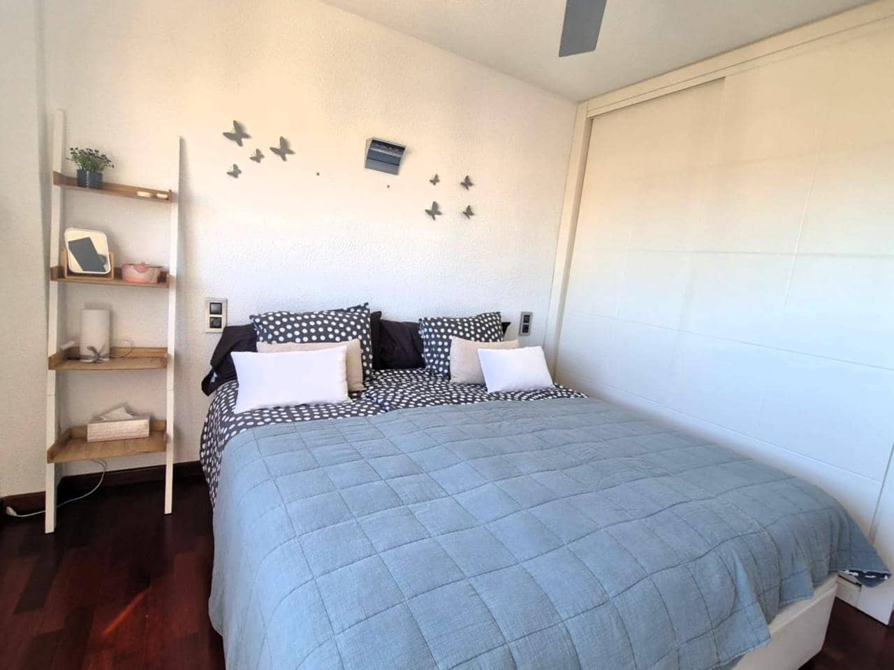 3 camera da letto Appartamento in vendita in Alicante citta con garage - 649.000 € (Rif: 9814693)