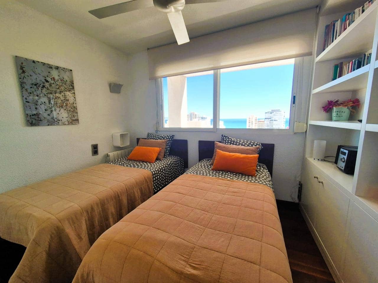 3 camera da letto Appartamento in vendita in Alicante citta con garage - 649.000 € (Rif: 9814693)