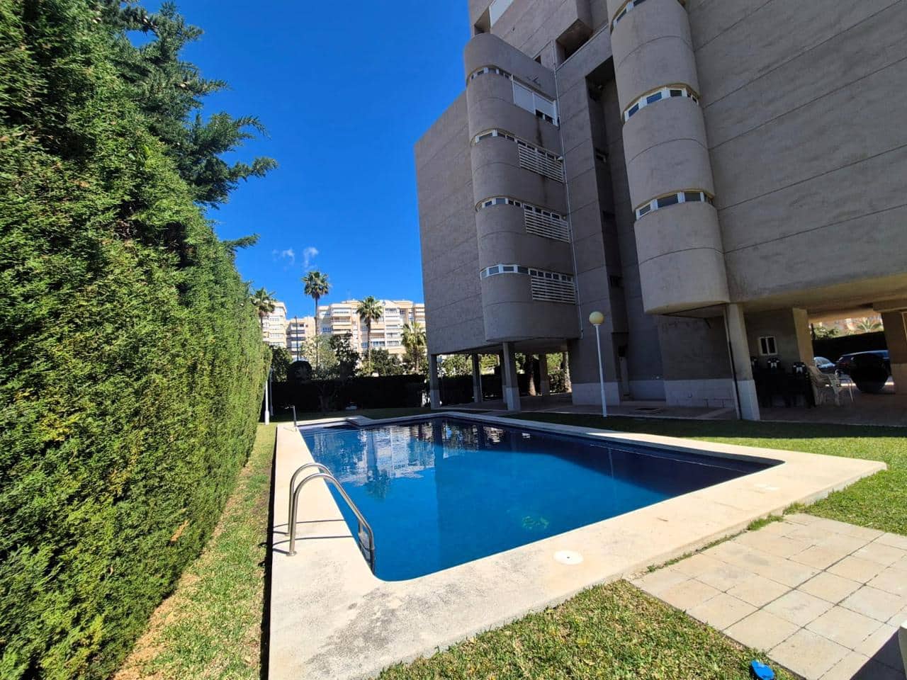 3 camera da letto Appartamento in vendita in Alicante citta con garage - 649.000 € (Rif: 9814693)