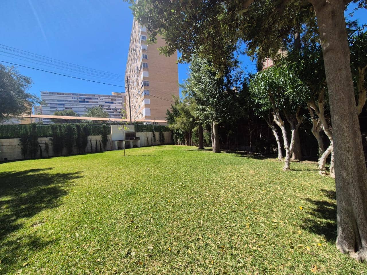 3 camera da letto Appartamento in vendita in Alicante citta con garage - 649.000 € (Rif: 9814693)