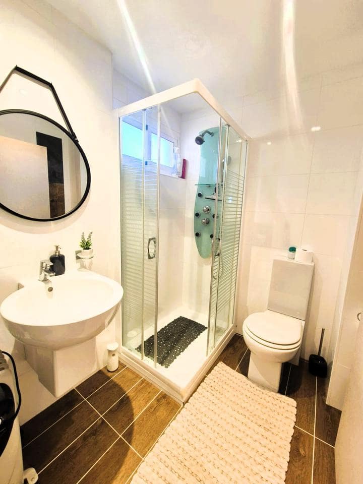 3 camera da letto Appartamento in vendita in Alicante citta con garage - 649.000 € (Rif: 9814693)