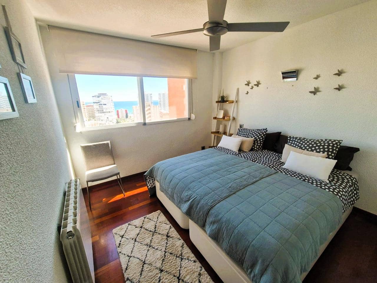 3 camera da letto Appartamento in vendita in Alicante citta con garage - 649.000 € (Rif: 9814693)