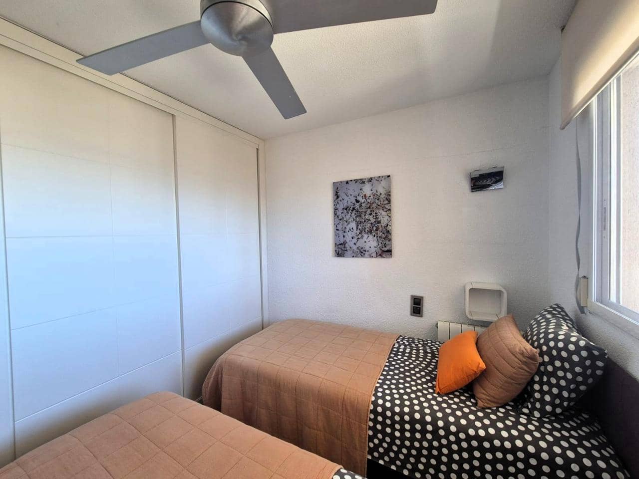 3 camera da letto Appartamento in vendita in Alicante citta con garage - 649.000 € (Rif: 9814693)
