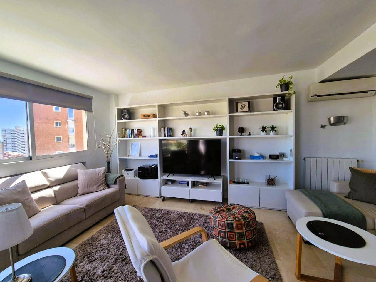 3 camera da letto Appartamento in vendita in Alicante citta con garage - 649.000 € (Rif: 9814693)