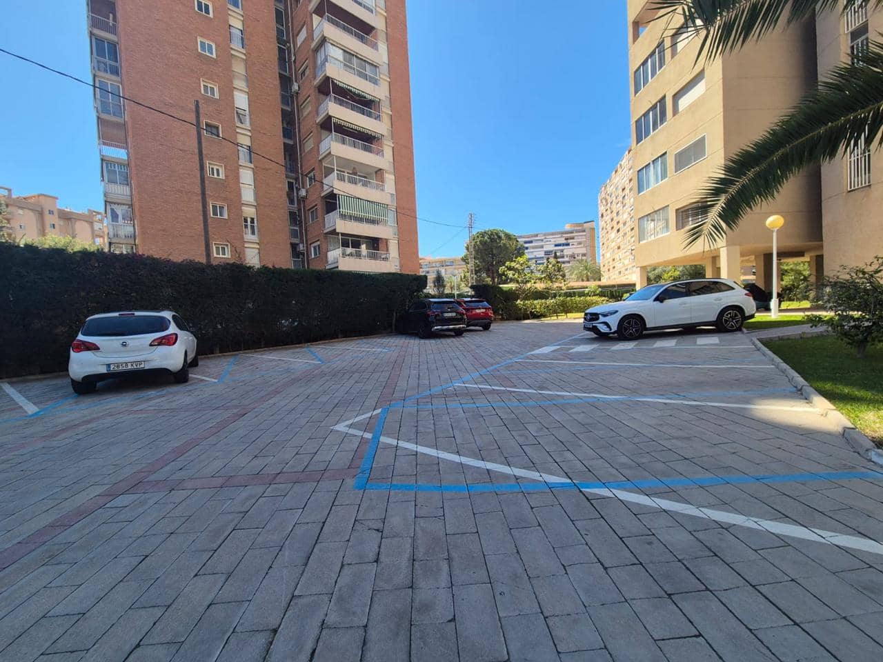 3 camera da letto Appartamento in vendita in Alicante citta con garage - 649.000 € (Rif: 9814693)