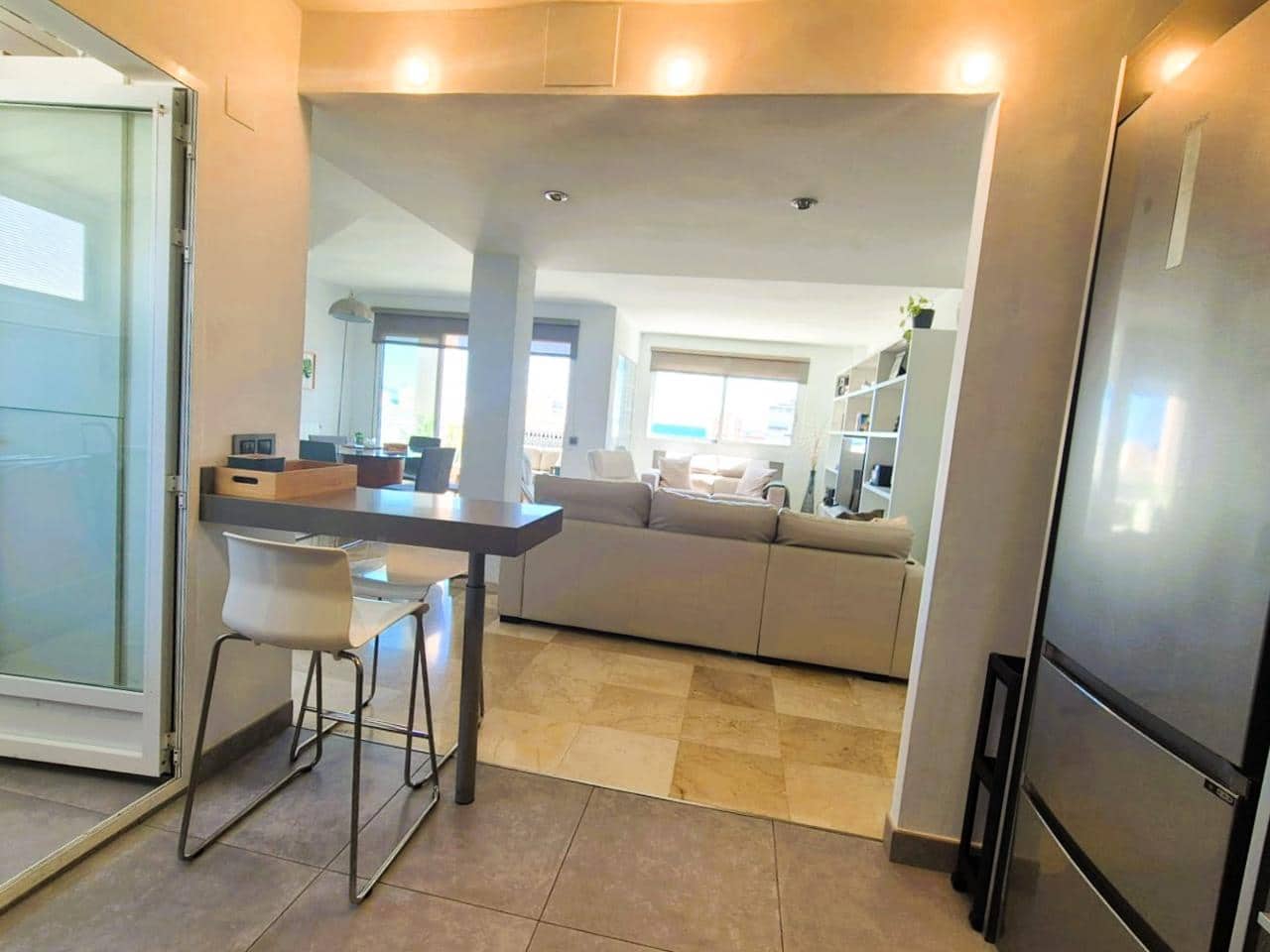 3 camera da letto Appartamento in vendita in Alicante citta con garage - 649.000 € (Rif: 9814693)