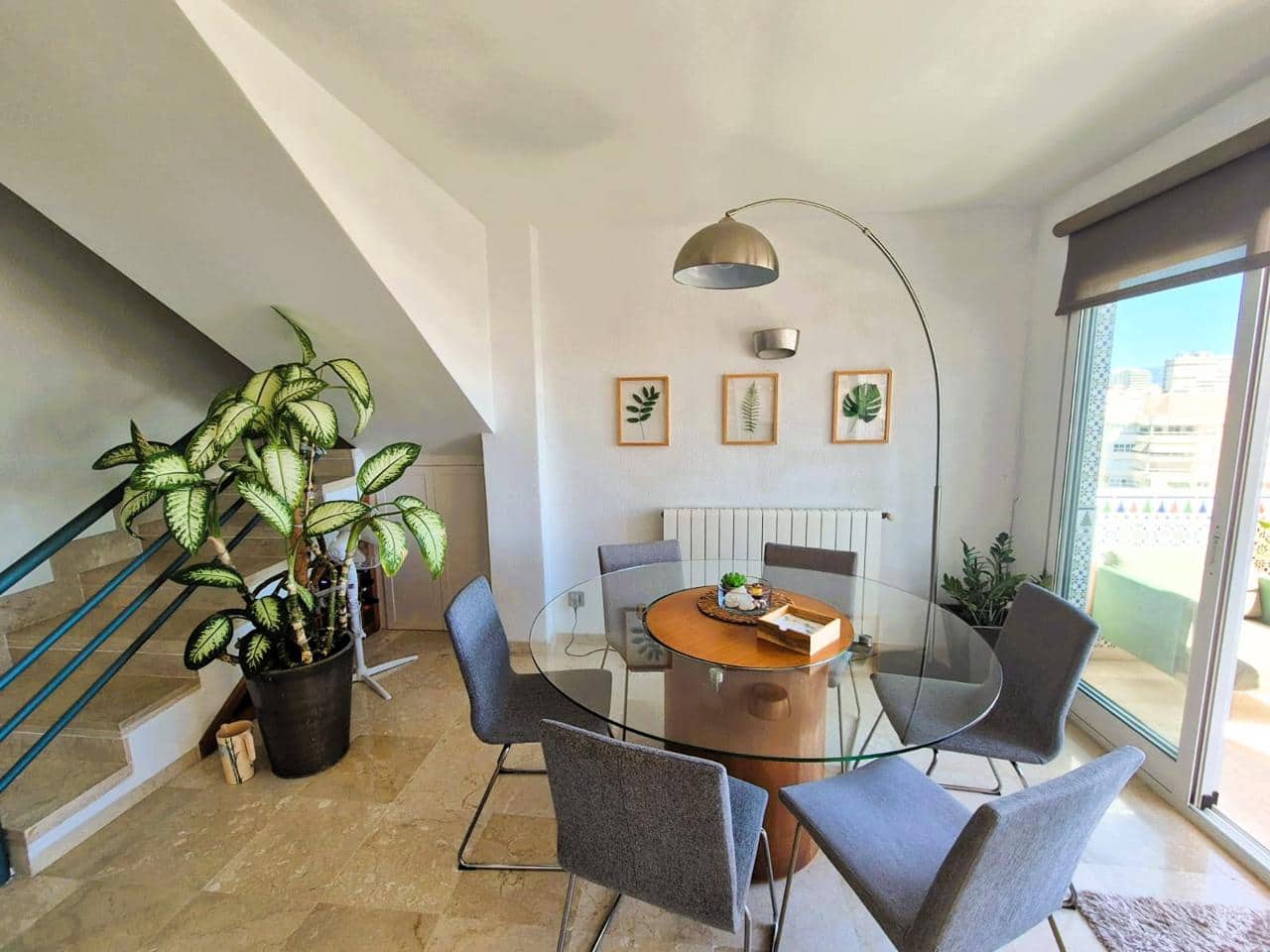 3 camera da letto Appartamento in vendita in Alicante citta con garage - 649.000 € (Rif: 9814693)
