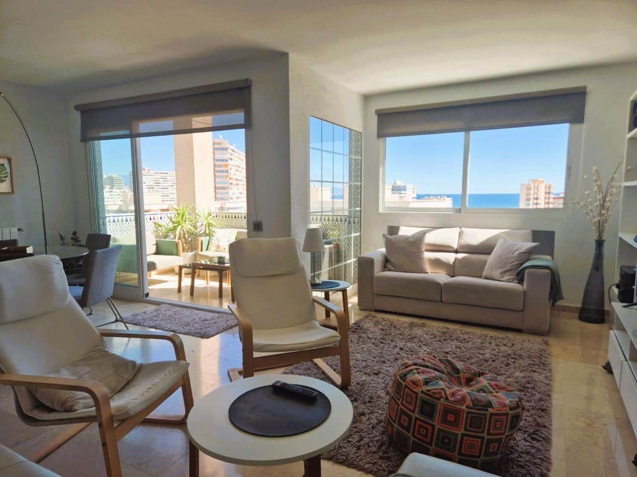 3 camera da letto Appartamento in vendita in Alicante citta con garage - 649.000 € (Rif: 9814693)