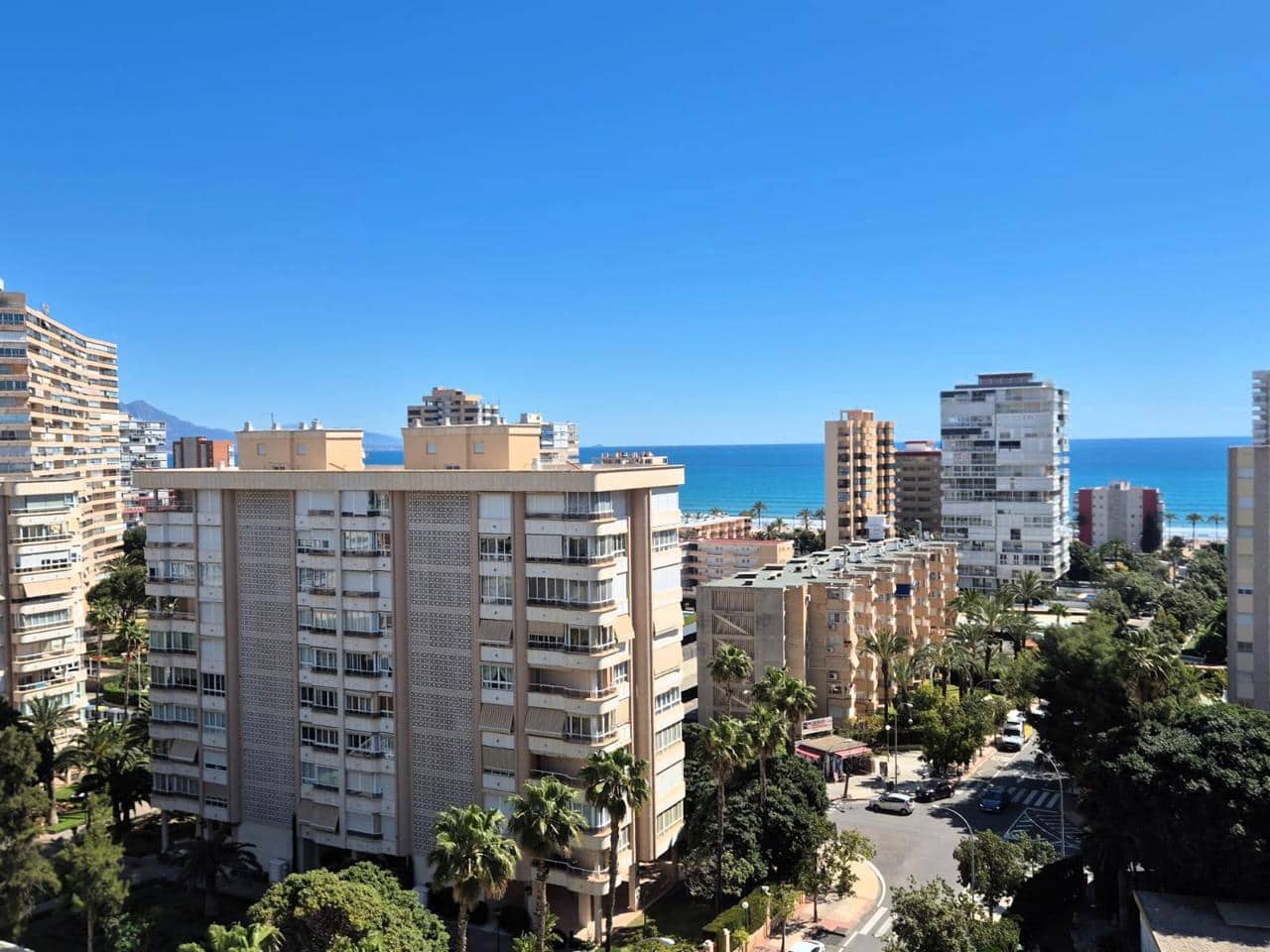 3 camera da letto Appartamento in vendita in Alicante citta con garage - 649.000 € (Rif: 9814693)