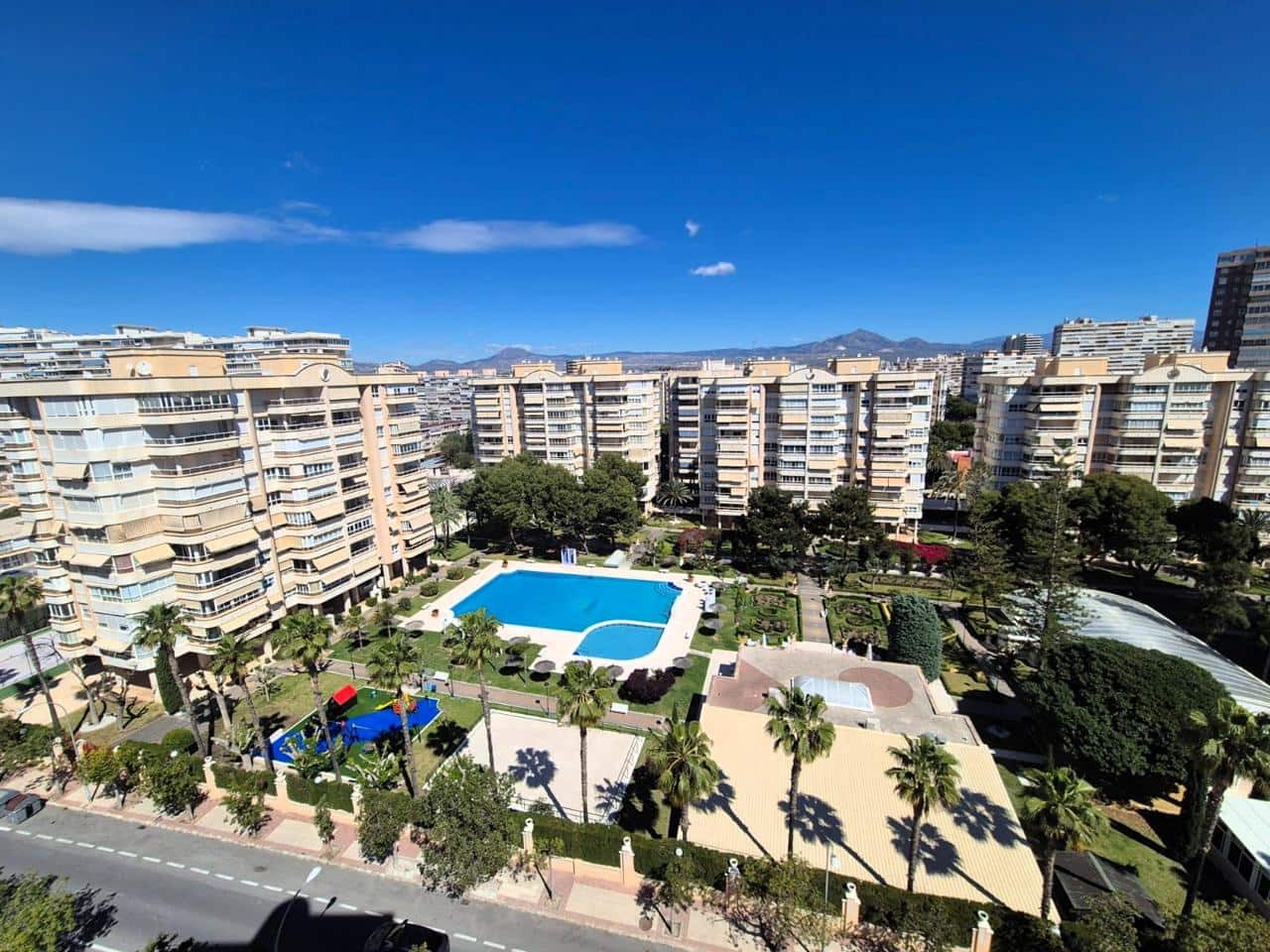 3 camera da letto Appartamento in vendita in Alicante citta con garage - 649.000 € (Rif: 9814693)
