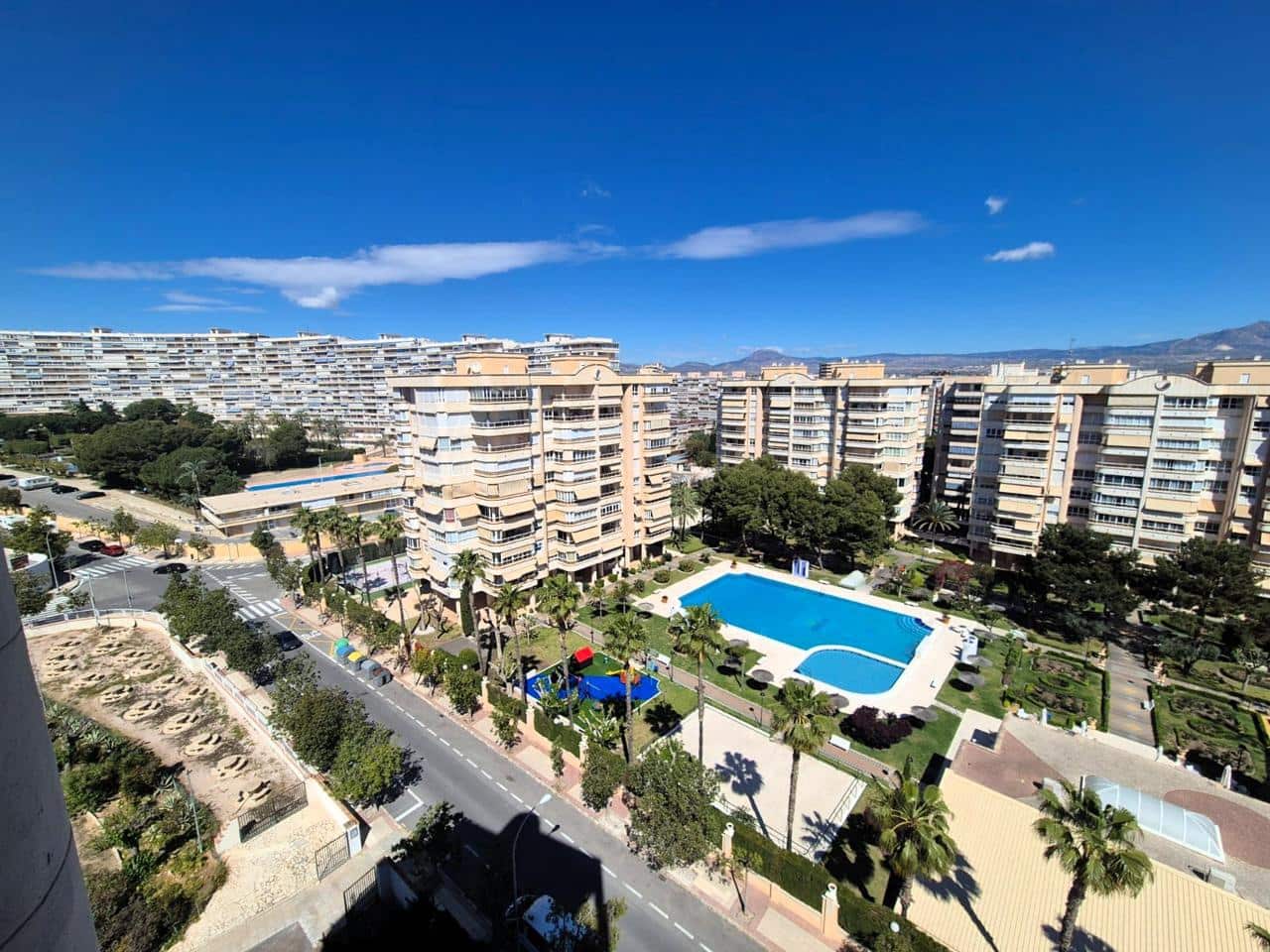 3 camera da letto Appartamento in vendita in Alicante citta con garage - 649.000 € (Rif: 9814693)